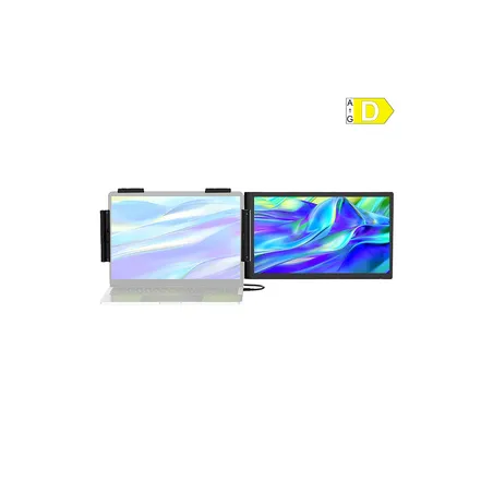 ZEUSLAP Z14P 14" Portable Monitor